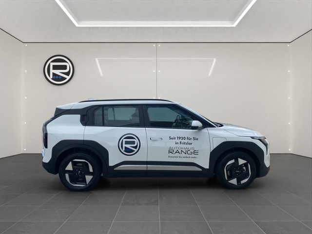 Kia EV3 – Bild 4