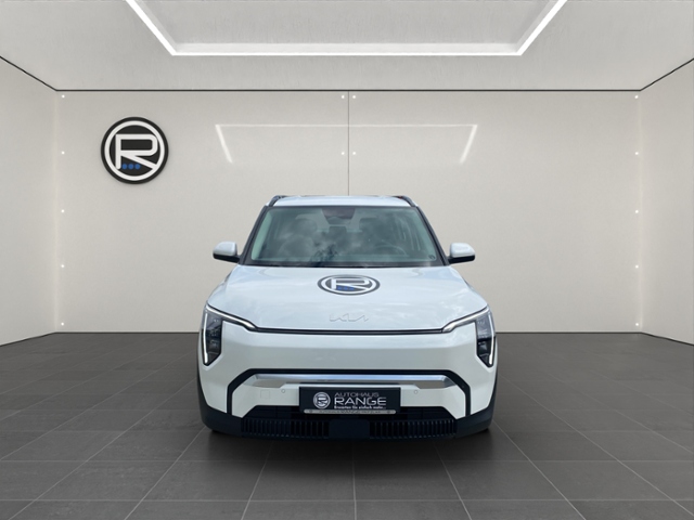 Kia EV3 – Bild 5