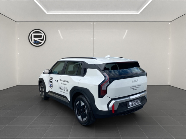 Kia EV3 – Bild 6