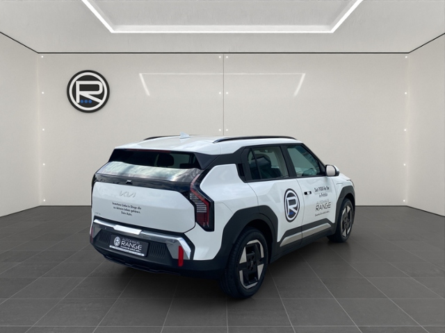 Kia EV3 – Bild 7