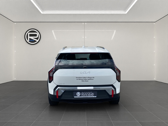 Kia EV3 – Bild 8