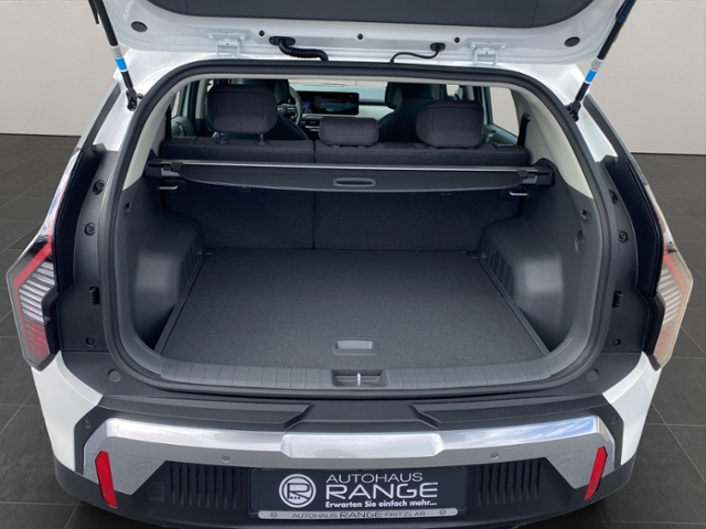 Kia EV3 – Bild 9