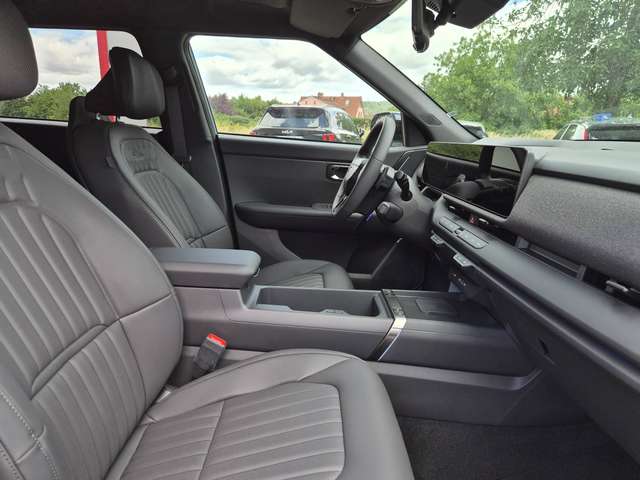 Kia Seltos – Bild 10