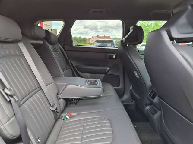 Kia Seltos – Bild 11