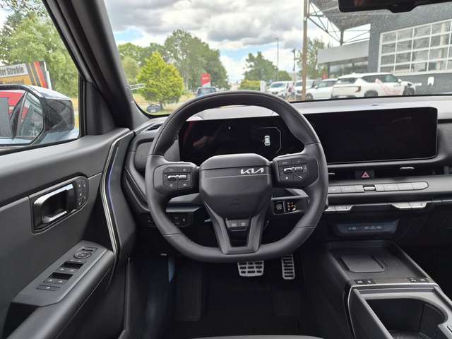 Kia Seltos – Bild 12