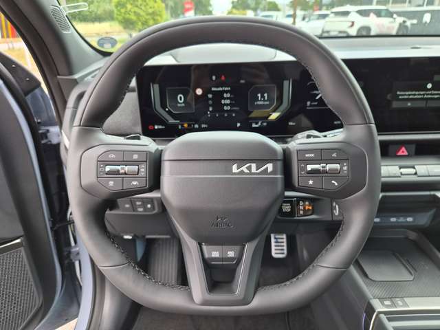 Kia Seltos – Bild 13