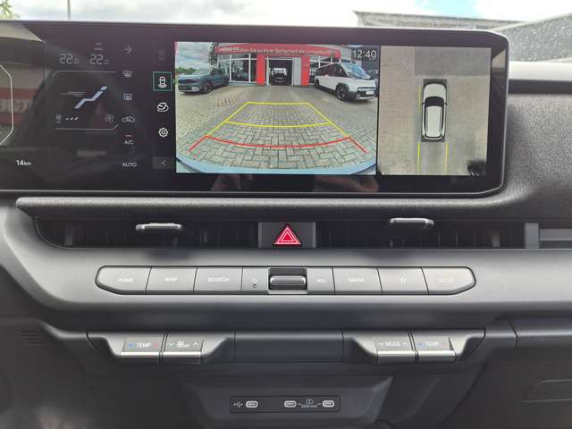 Kia Seltos – Bild 14