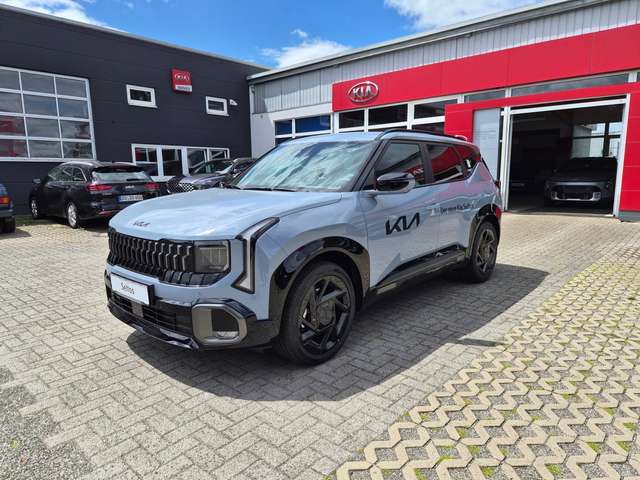 Kia Seltos – Bild 2