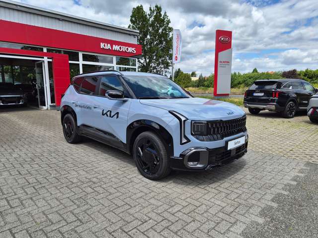 Kia Seltos – Bild 3