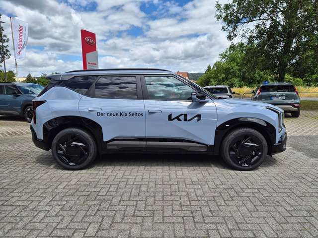 Kia Seltos – Bild 4