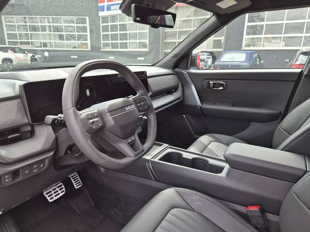 Kia Seltos – Bild 9
