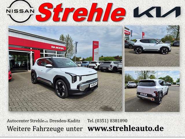 Kia EV2