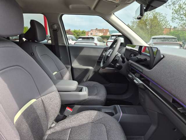 Kia EV2 – Bild 10