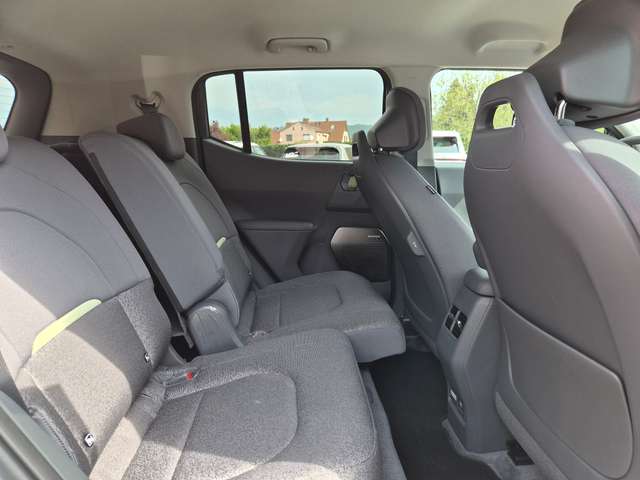 Kia EV2 – Bild 11