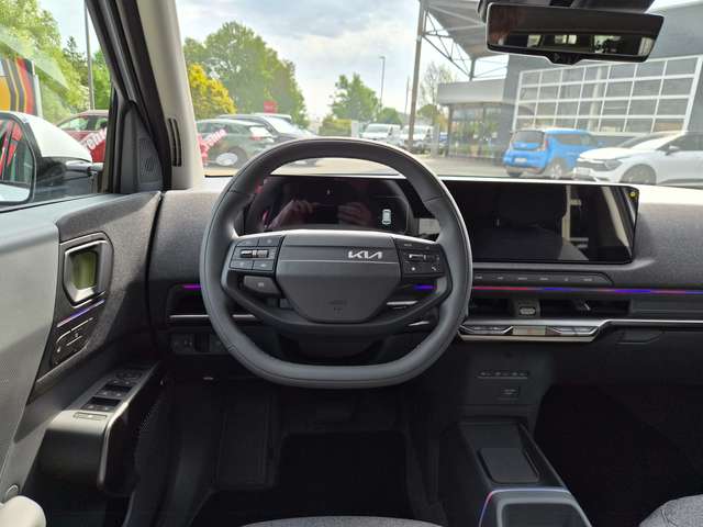 Kia EV2 – Bild 12