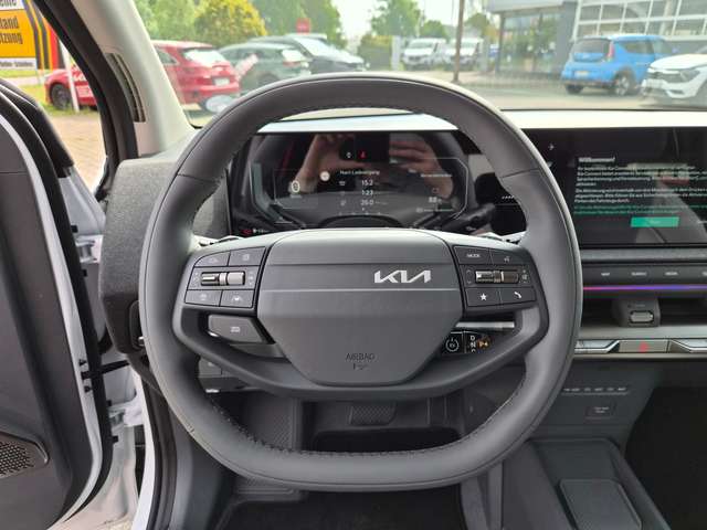 Kia EV2 – Bild 13