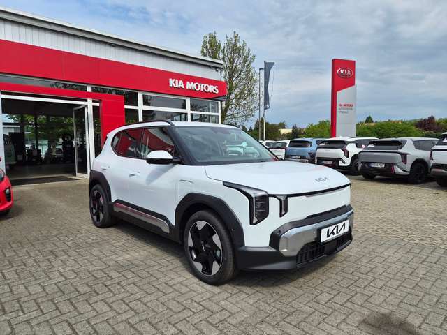 Kia EV2