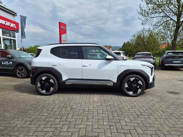Kia EV2