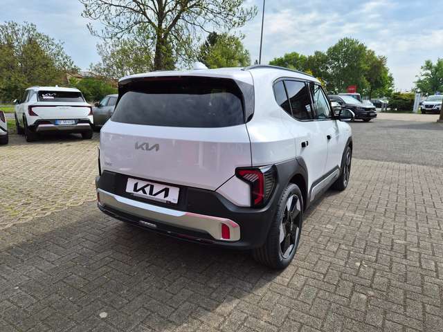 Kia EV2 – Bild 5