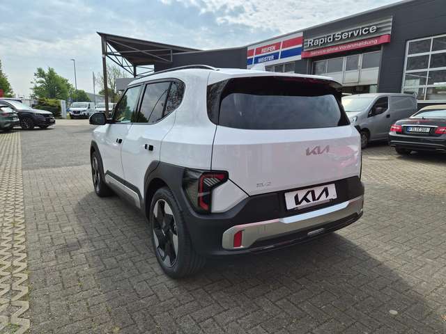 Kia EV2 – Bild 6