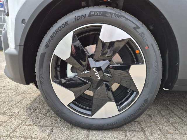 Kia EV2 – Bild 7