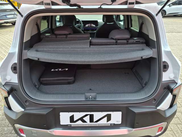 Kia EV2 – Bild 8