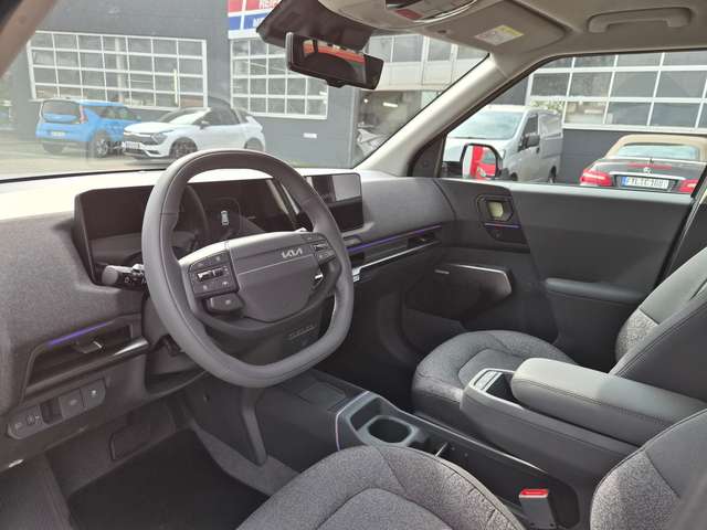 Kia EV2 – Bild 9