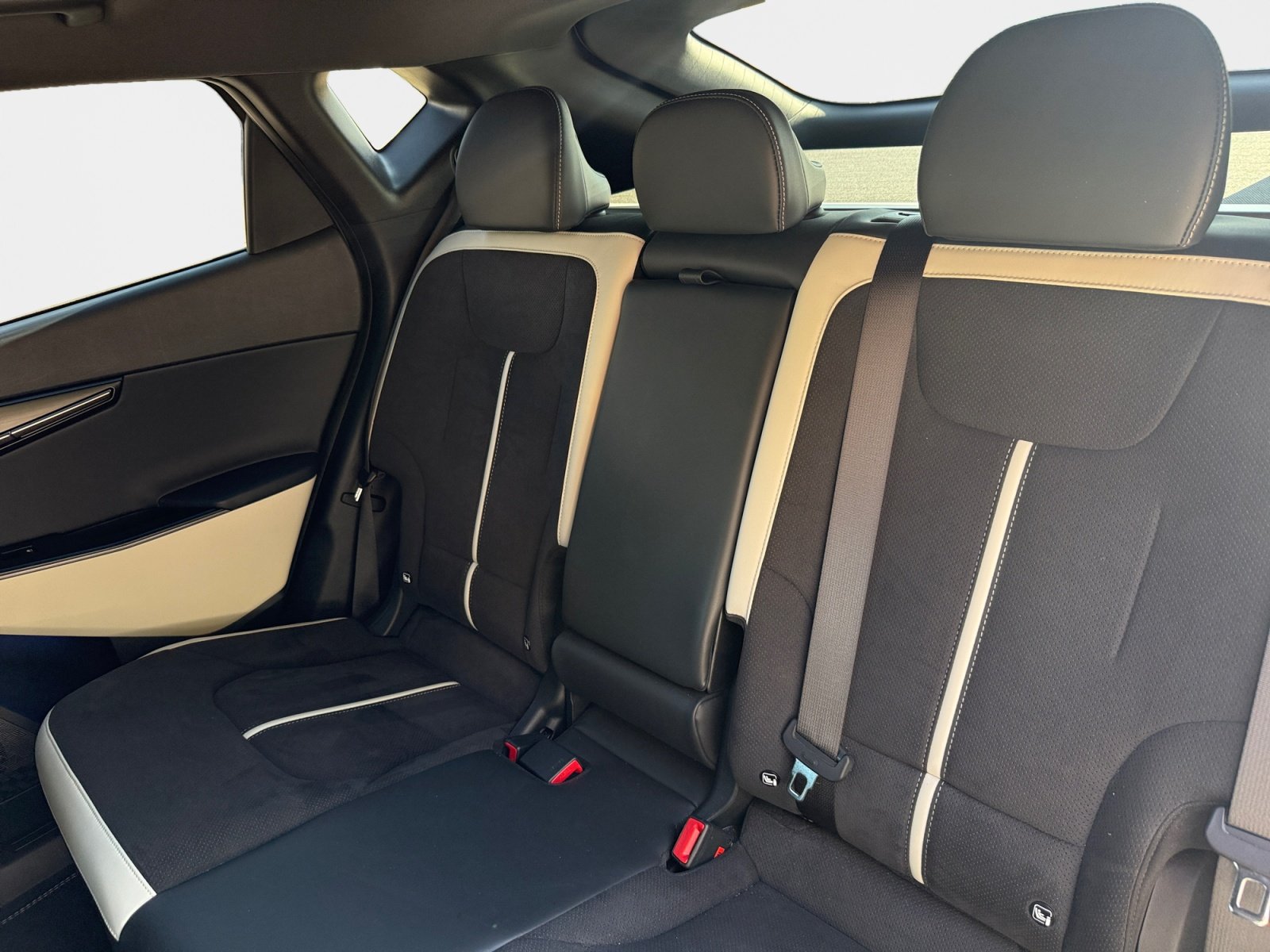 Kia EV6 – Bild 10