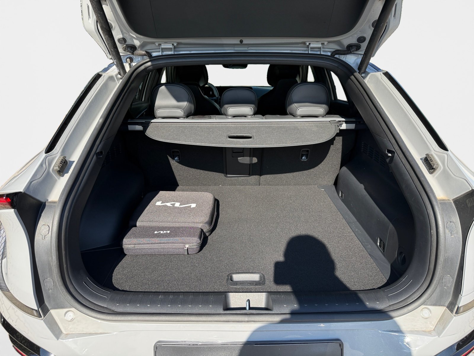 Kia EV6 – Bild 11