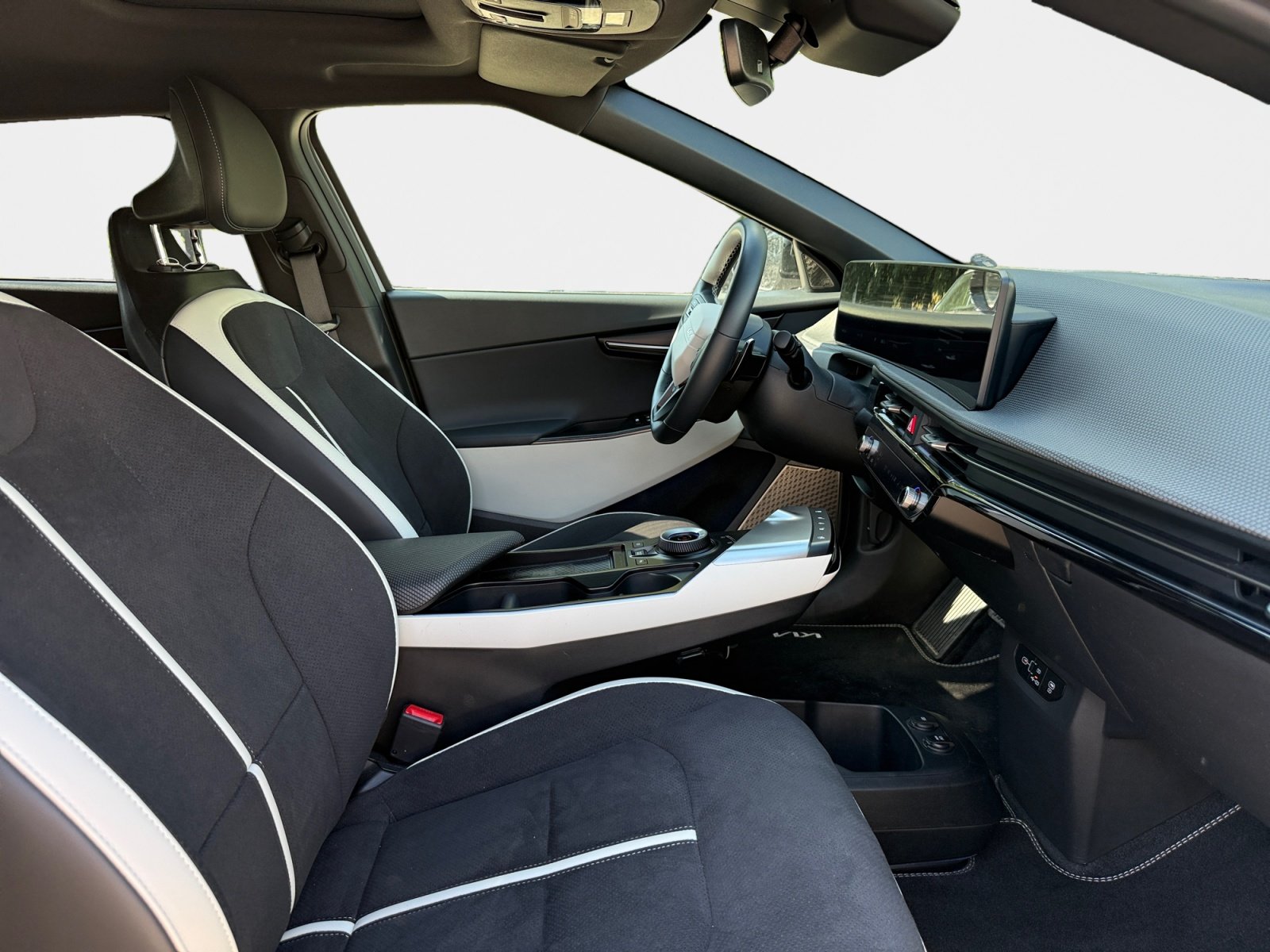 Kia EV6 – Bild 12