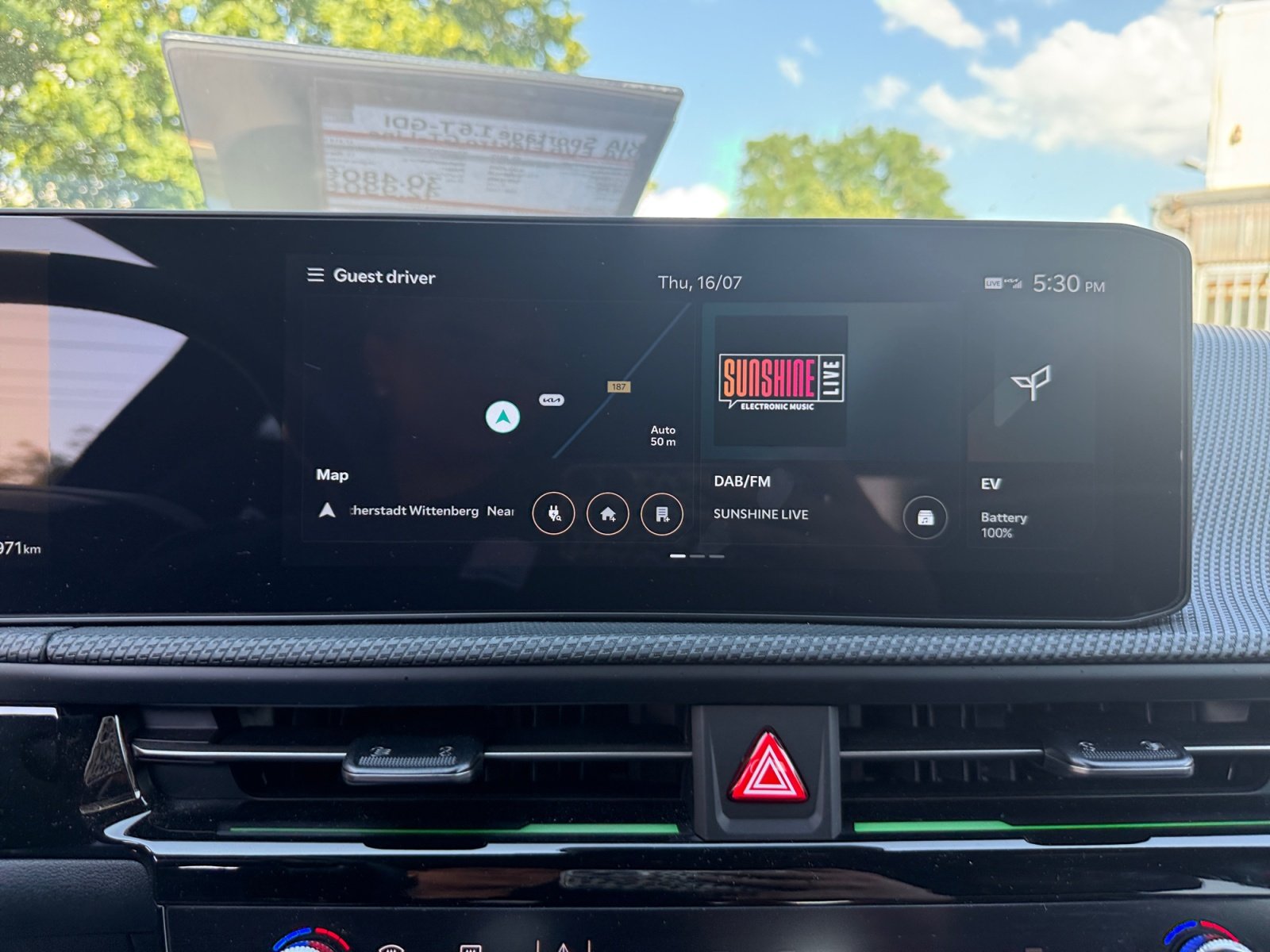 Kia EV6 – Bild 15
