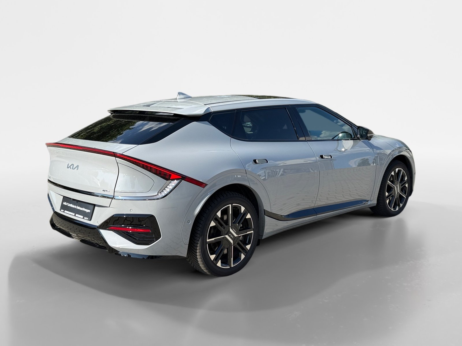 Kia EV6 – Bild 5