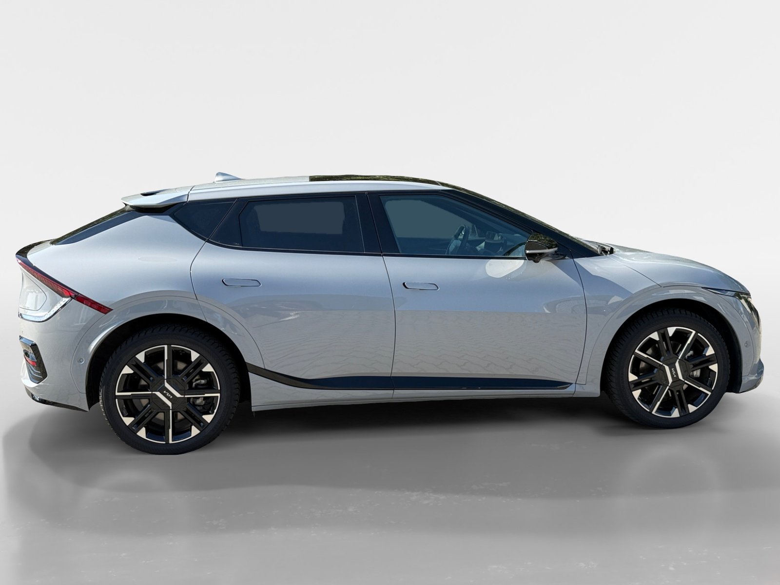 Kia EV6 – Bild 6