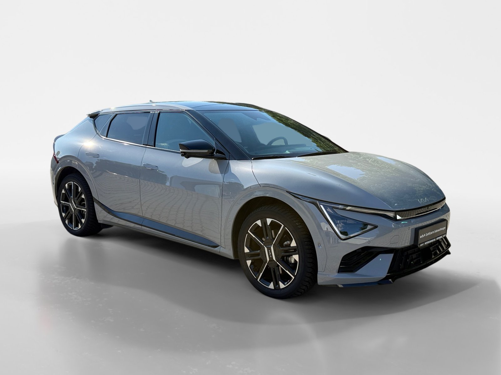 Kia EV6 – Bild 7