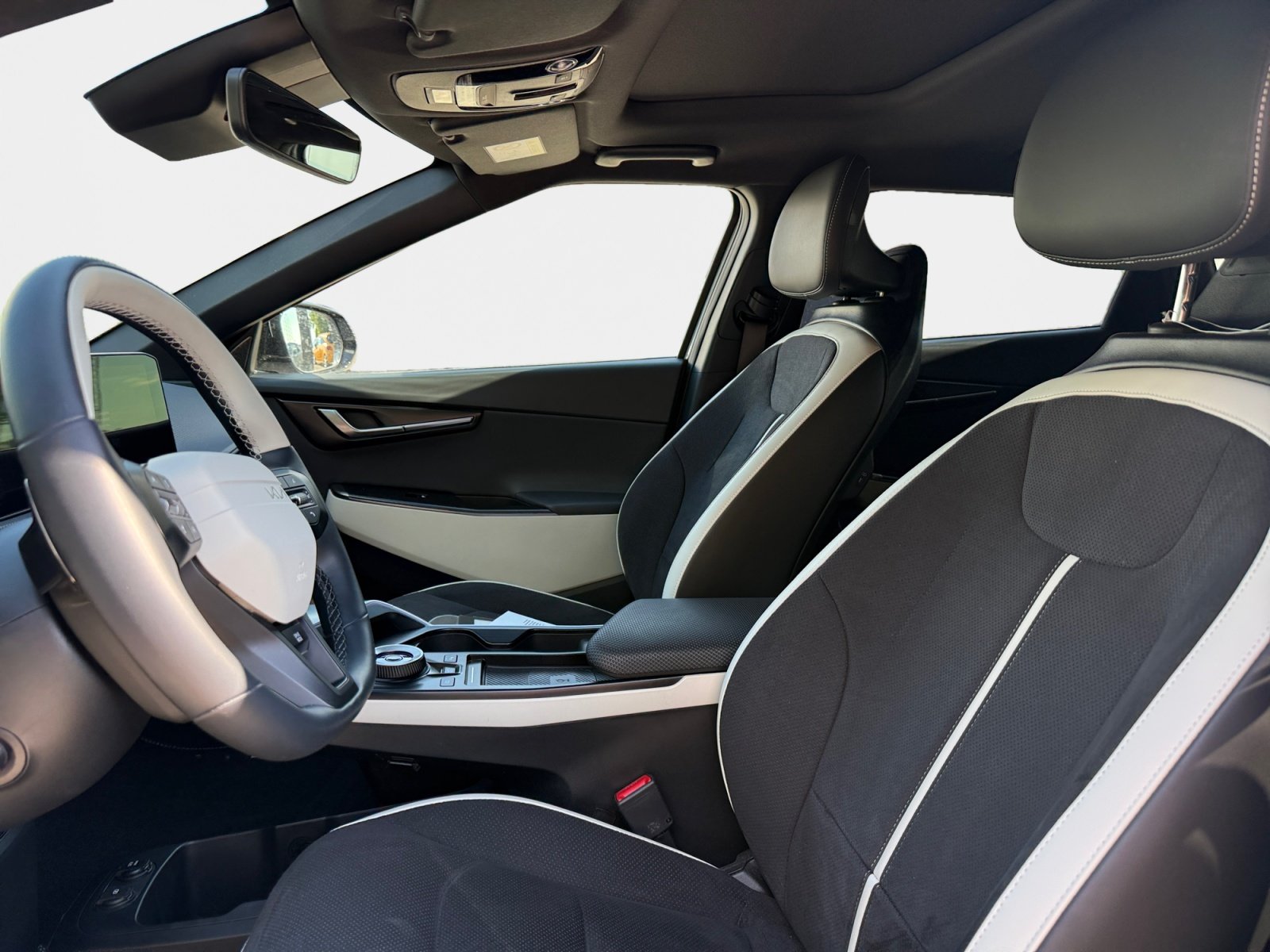 Kia EV6 – Bild 8