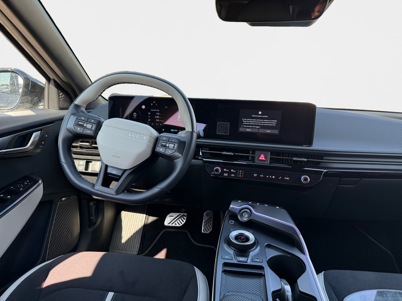 Kia EV6 – Bild 9