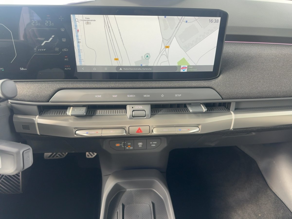 Kia EV3 – Bild 10