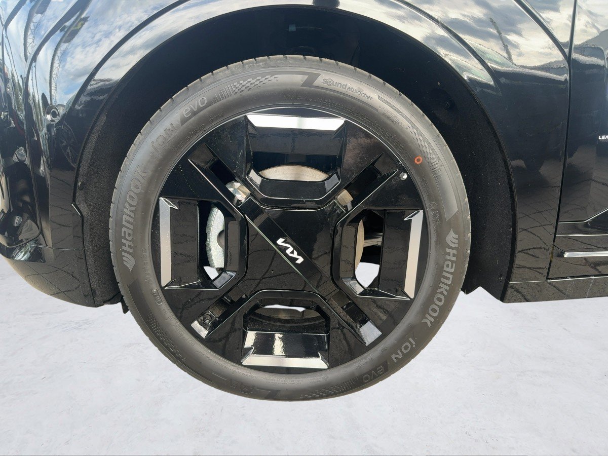 Kia EV3 – Bild 11