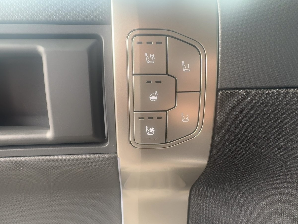 Kia EV3 – Bild 12