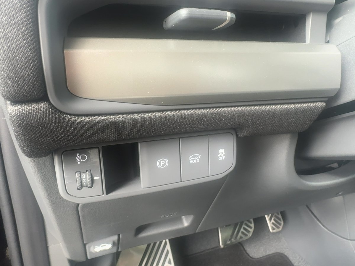 Kia EV3 – Bild 14