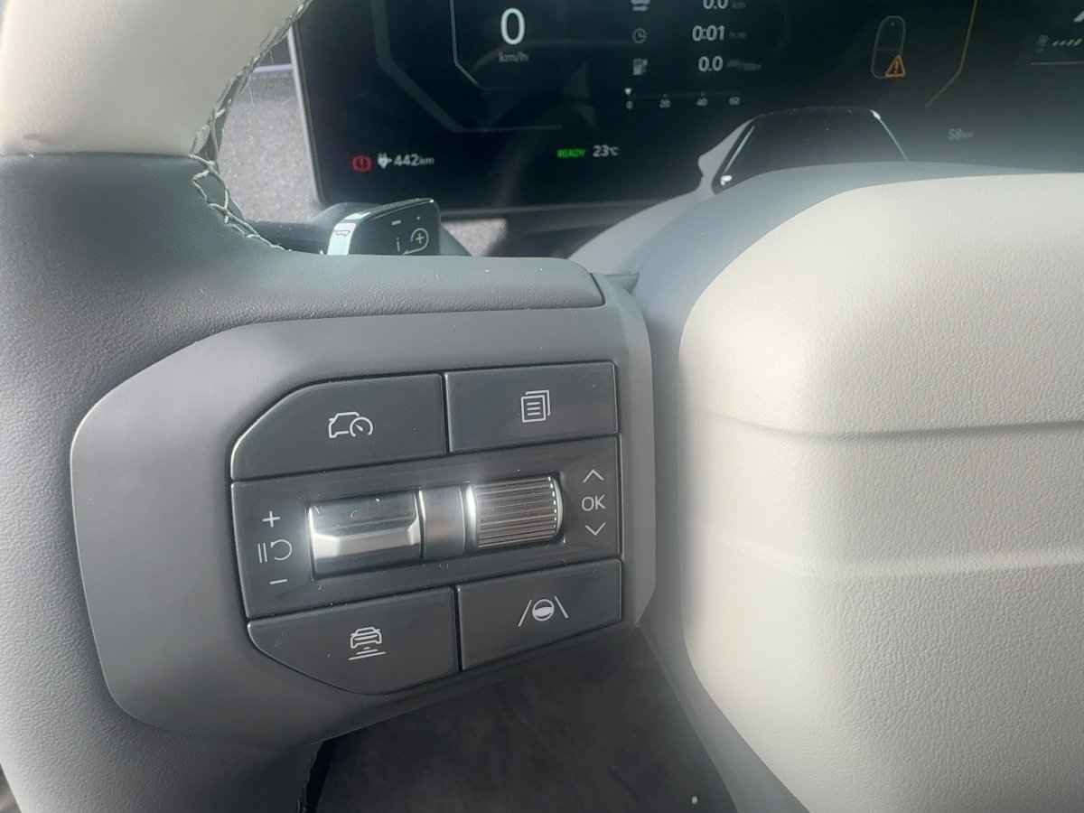 Kia EV3 – Bild 15