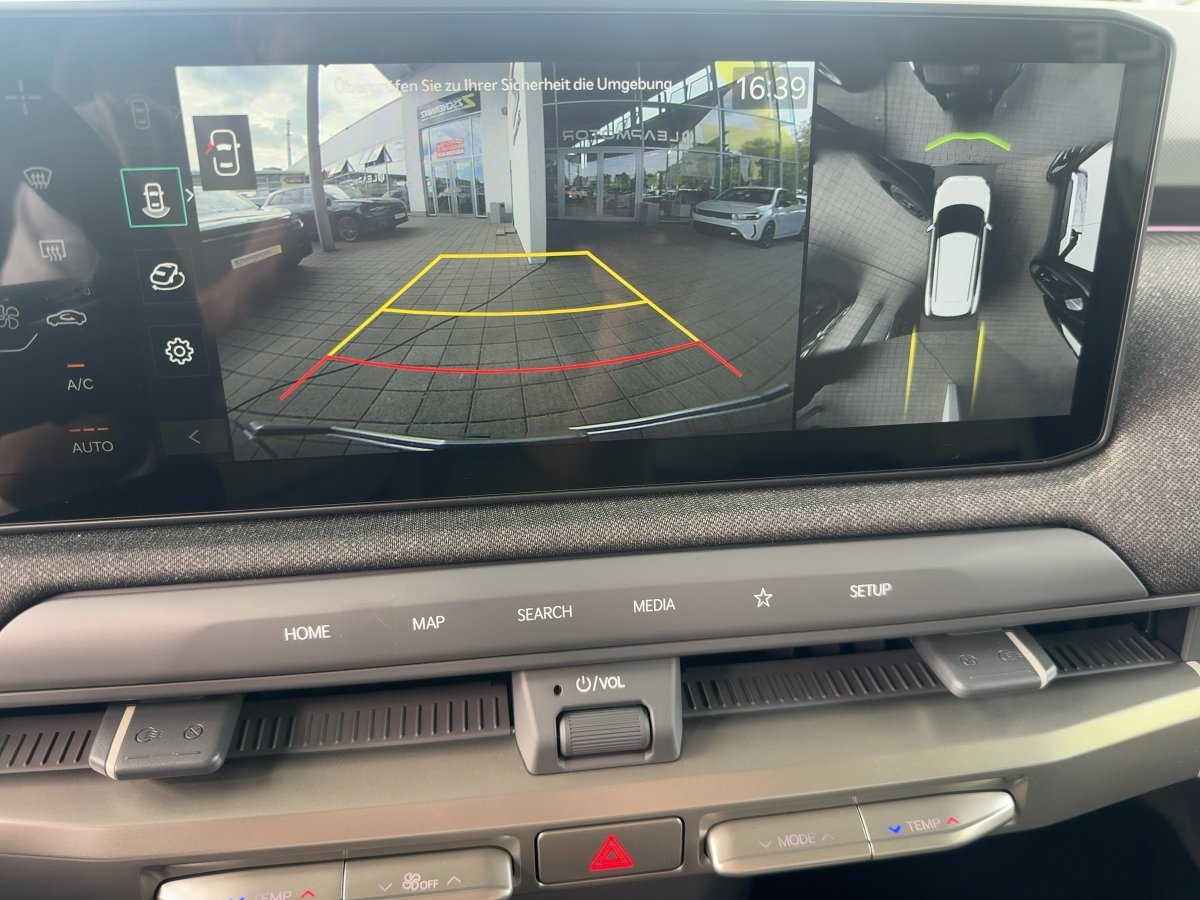 Kia EV3 – Bild 16