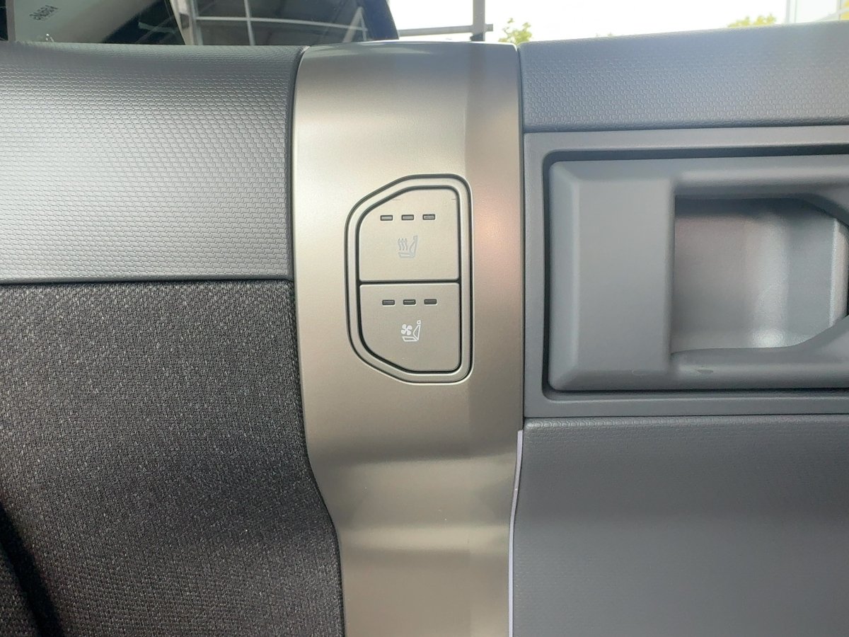 Kia EV3 – Bild 17
