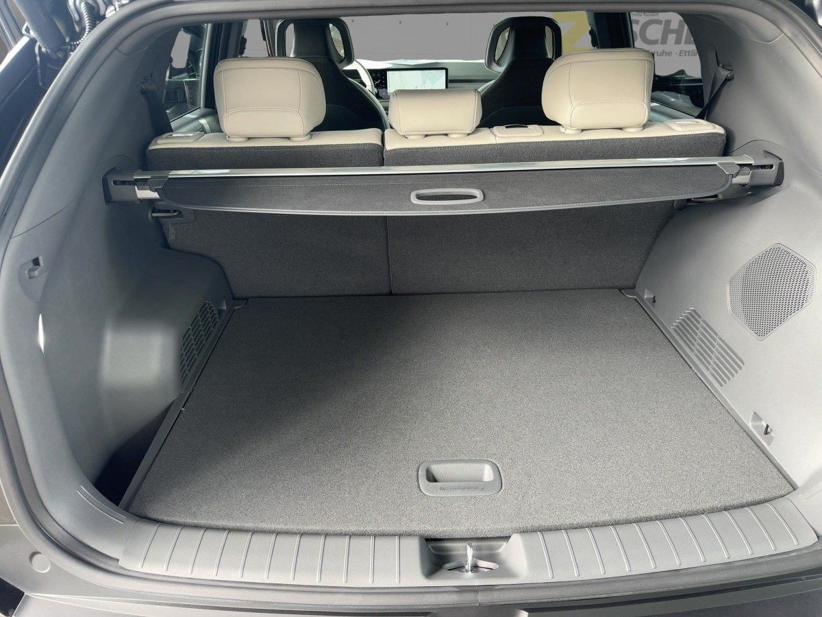 Kia EV3 – Bild 19