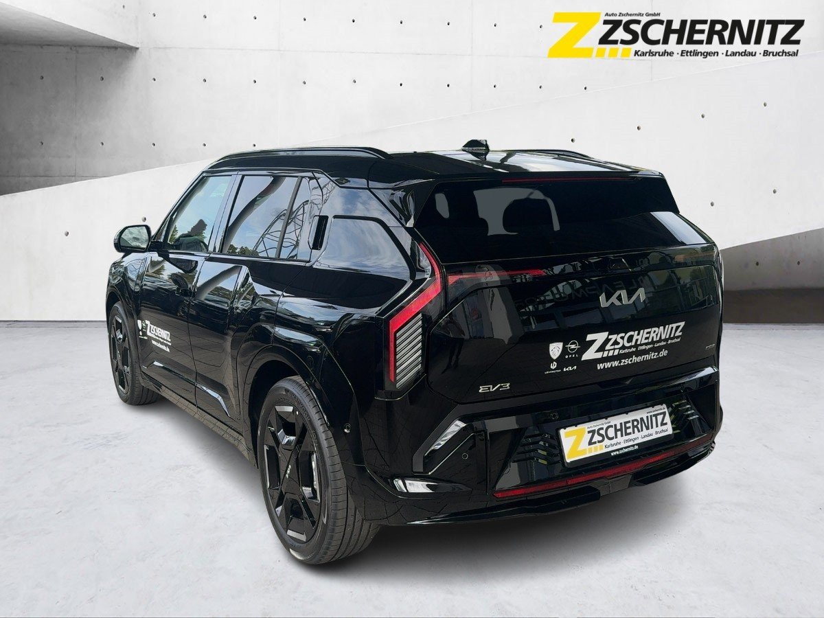 Kia EV3 – Bild 3