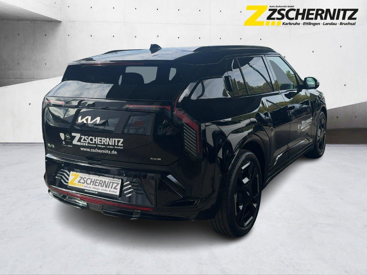 Kia EV3 – Bild 4