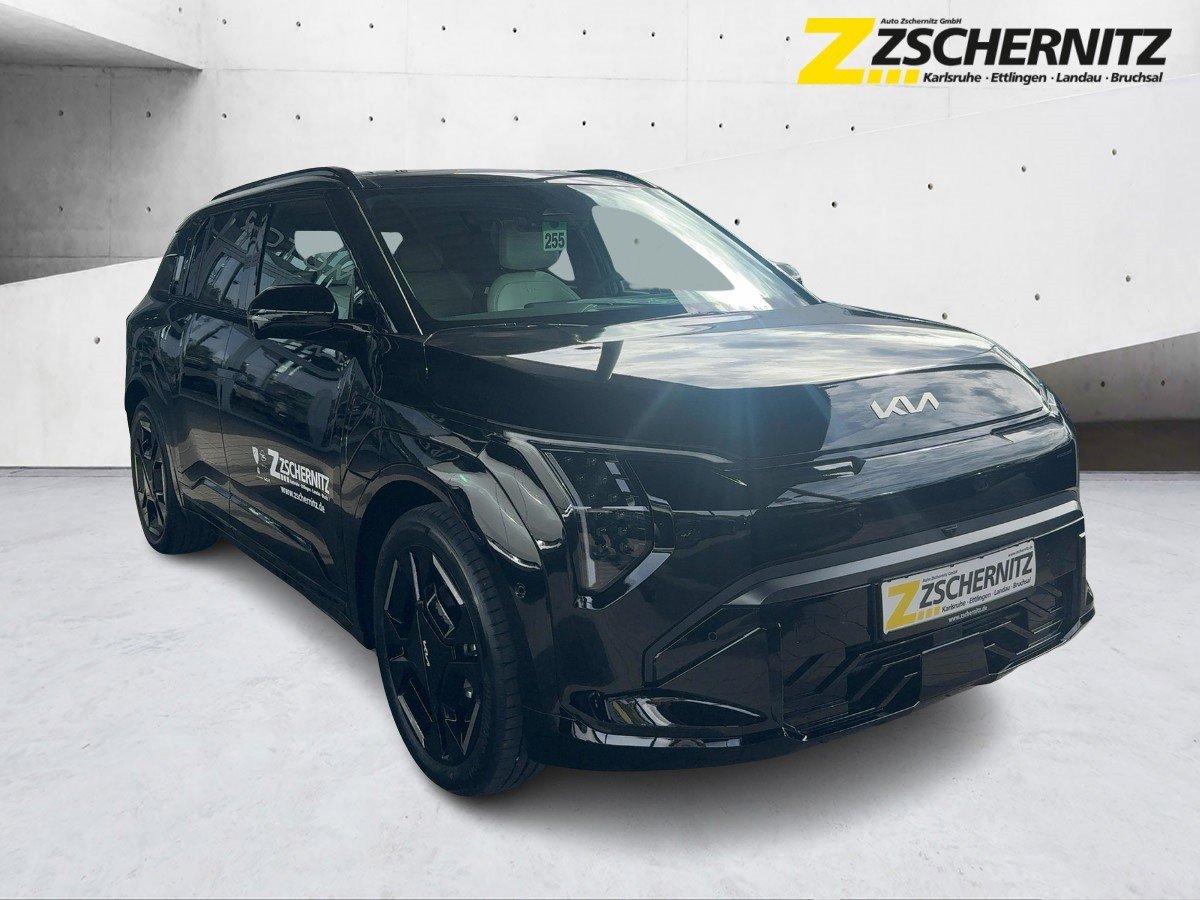 Kia EV3 – Bild 5