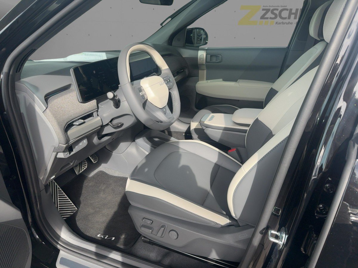 Kia EV3 – Bild 6