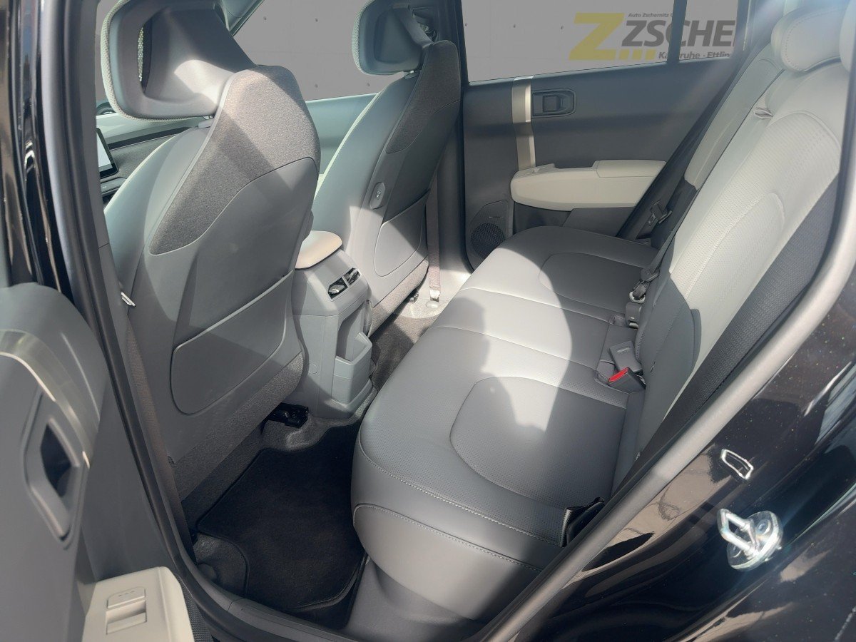 Kia EV3 – Bild 7