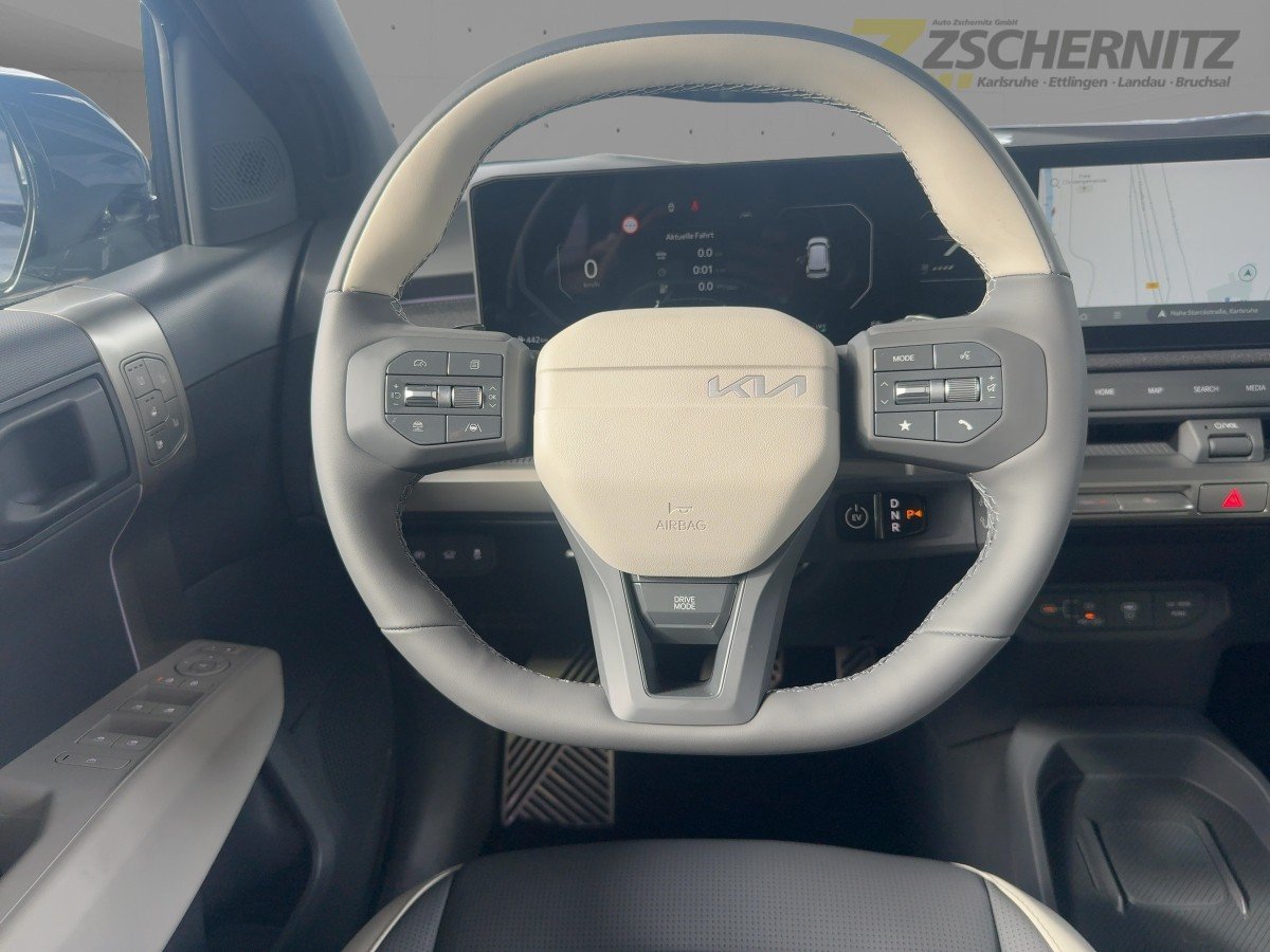 Kia EV3 – Bild 9